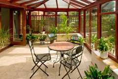 The Swillett conservatory quotes