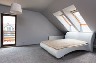 The Swillett bedroom extensions