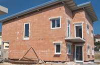 The Swillett home extensions