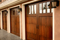 The Swillett garage extension quotes