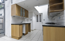 The Swillett kitchen extension leads